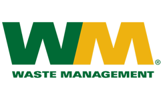 Waste Management & Recycling Logo